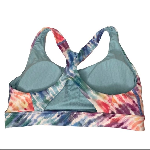 ATHLETA Womens ULTIMATE LOVE PROUDLY SPORTS BRA  D-DD SIZE 3X NWT - Picture 4 of 4